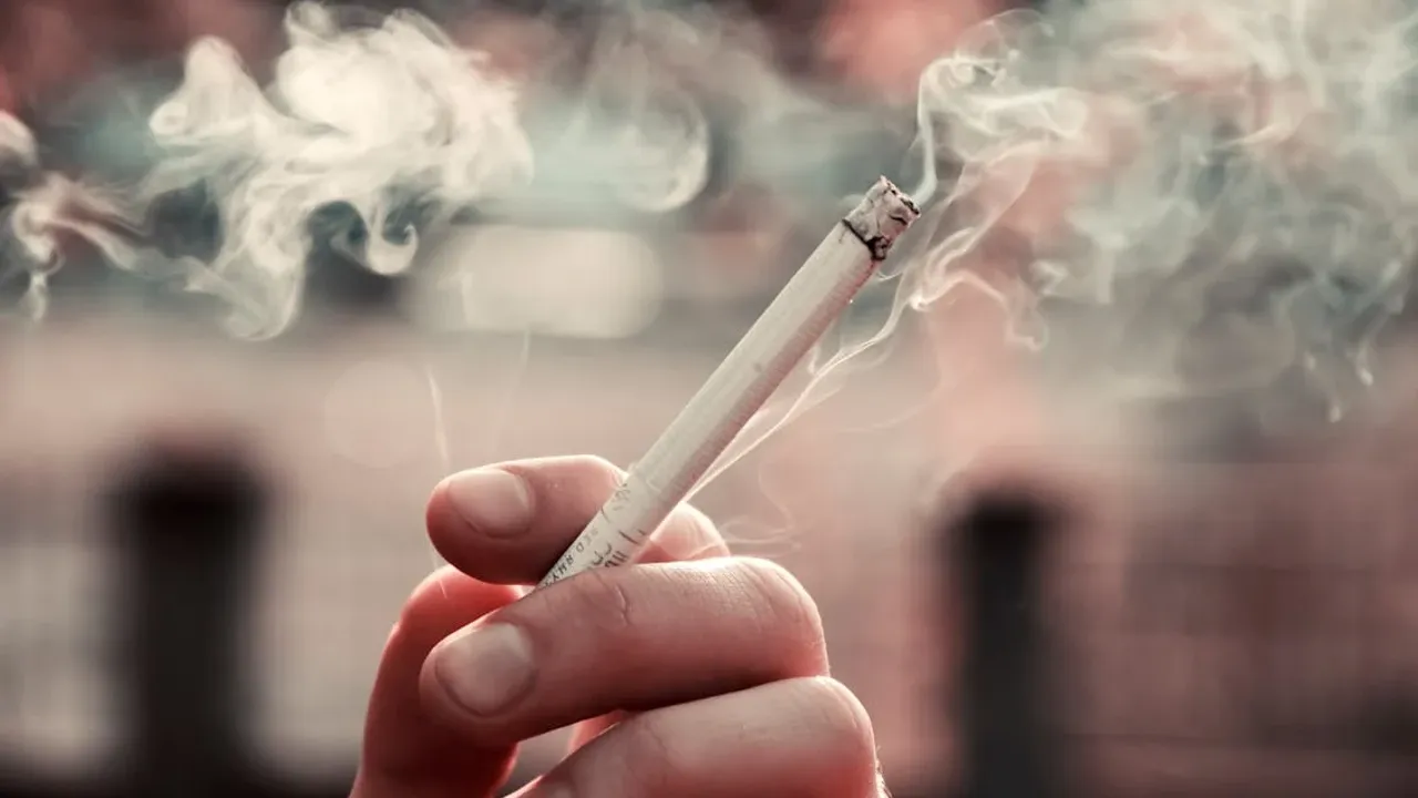 Sigara tiryakilerine kötü haber! - Denizli Hizmet Gazetesi - Denizli Haber - Denizli Son Dakika Haberler