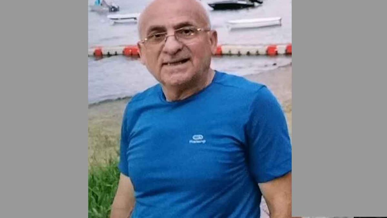 Ağaç budarken yüksekten düşen yaşlı adam hayatını kaybetti