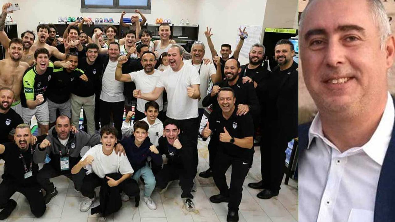 Çaputçu, ’Tek düşüncemiz galip gelmek’