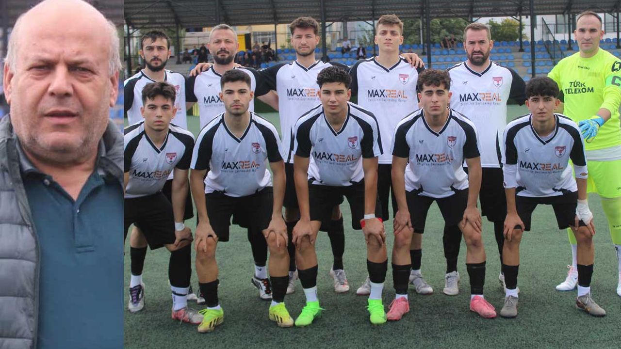 Soyel, ’Zamanla tecrübe kazanacağız’