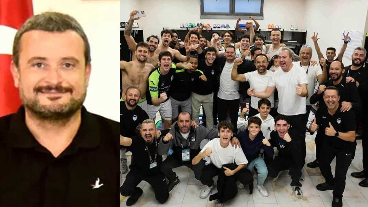 Katrancı, ‘Manisa maçını kazanacağız’