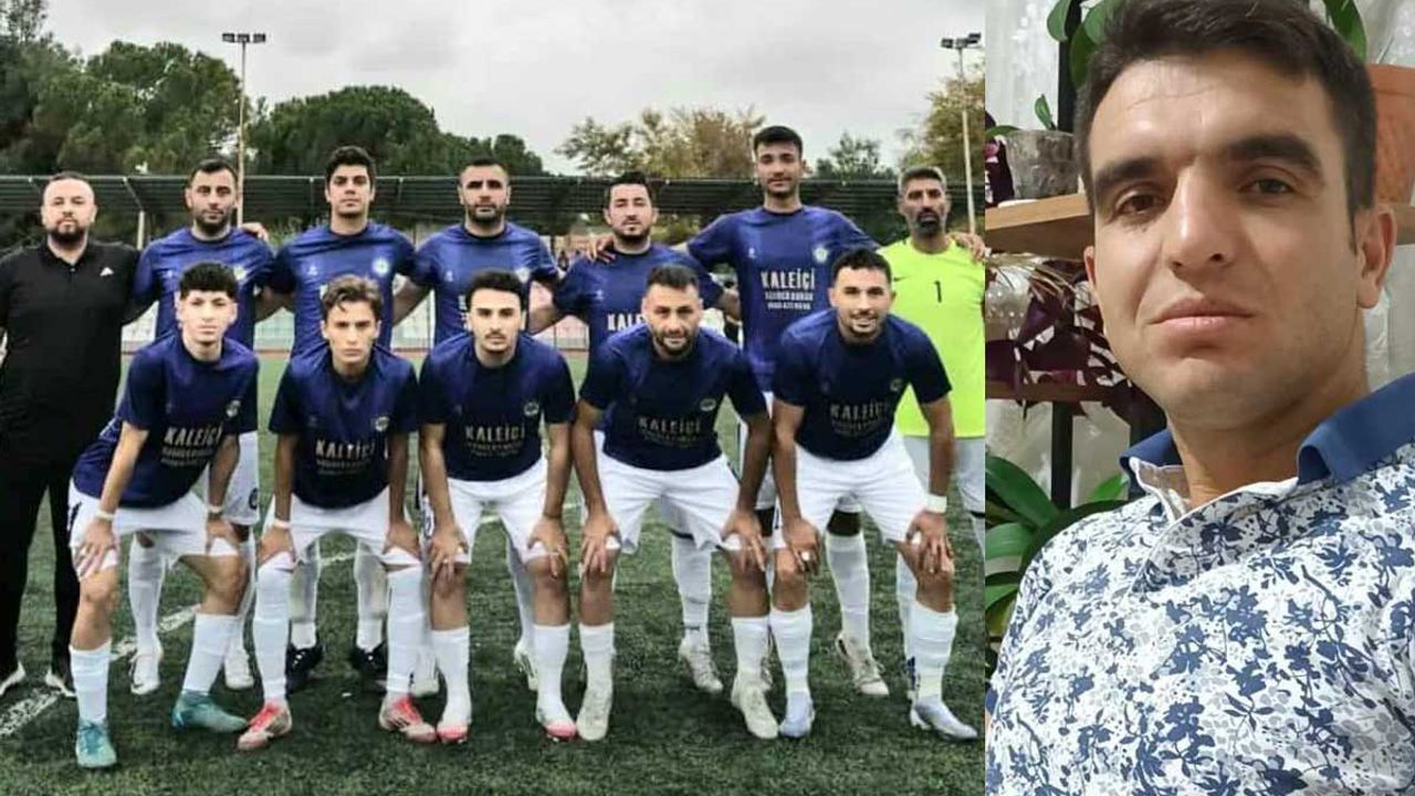 Morgül, ’Derbi gibi maç oynayacağız’