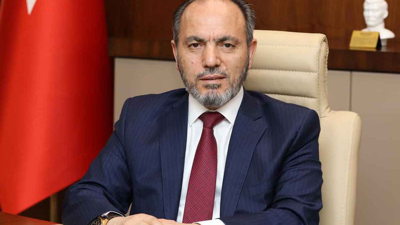 29 Ekim Cumhuriyet Bayramı Mesajı