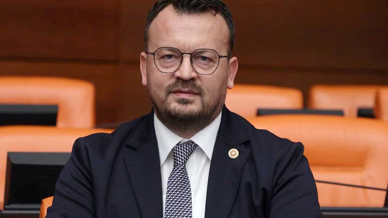 CHP’li Arpacı’dan Meclis’te Babadağ Çıkışı: "Doğalgaz Sözü Yedi Yıldır Tutulmadı"