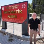 Honaz’da Çocuklar Matematiği Eğlenerek Öğrenecek: Matematik Parkı Yükseliyor