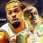 Yukatel Denizli Basket’ten Ty Brewer Hamlesi