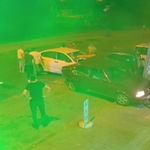 Denizli'de Alkollü Sürücü Aniden Gaza Bastı, Ortalık Savaş Alanına Döndü