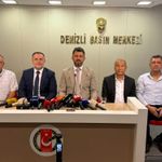 DTB Başkan Adayı Yılanlı; "Borsamızı çağın zirvesine taşıyacağız"