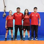 Merkezefendi’nin Güreşçileri Milli Takıma Davet Edildi