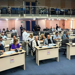 Denizli Büyükşehir  Meclis'inde  Yeni Tablo  44 Üye Yeni Parti’ye Geçti