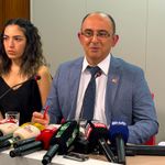CHP Pamukkale İlçe Başkanı Çankır’dan Açıklama