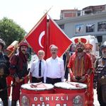 Millet Partisi Genel Başkanı Cuma Nacar, Mesajlarını Denizli’den Verdi