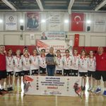 Ege’nin Genç Sporcuları Denizli’de Buluştu