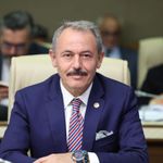 Milletvekili Şahin Tin’in, AK Parti’nin 25. Kuruluş Yıl Dönümü Mesajı