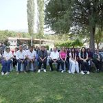Denizli’nin Güçlü Kadınları Cankurtaran Yaz Kampı’nda Buluştu