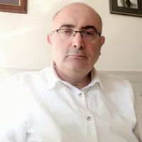 Prof. Dr. Mustafa Yıldıran