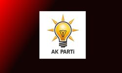 AK Parti’nin Pamukkale Belediye Meclis Üyesi adayları belirlendi
