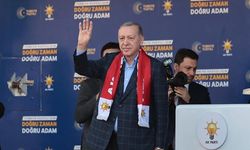 Cumhurbaşkanı Erdoğan Denizliler ile buluşacak
