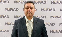 MÜSİAD Başkanı Boyacı: “Yerli ve milli üretimi desteklemeliyiz”