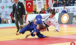 Judo Türkiye şampiyonası Denizli’de başlıyor