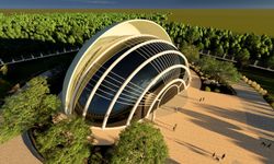 Başkan Adayı Pekdemir’in yeni projesi Panorama Müzesi