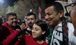 CHP'li Çavuşoğlu: “Halka hizmetkarlığı en iyi şekilde yapacağız"