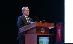 Denizlili Ahmet Yıldız BM Daimi Temsilciliğine Atandı