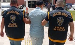 Denizli’de 52 kişi tutuklandı