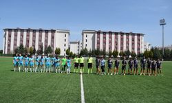 Şampiyonluğa giden Horozkentspor’dan hakeme tepki