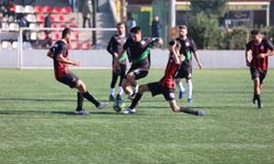 Yurtlar arası futbol turnuvası Denizli'de başlıyor