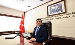 "Annelerimiz için hep beraber çalışacağız"