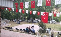 Buldanlılara Kestane Deresi müjdesi