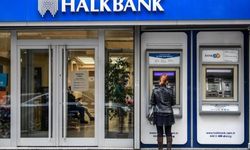 Halkbank'tan esnaf kredisi açıklaması