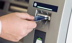 ATM'lerde para çekme limitleri değişti