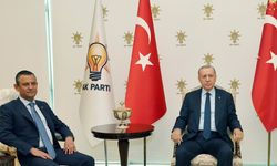 Cumhurbaşkanı Erdoğan CHP'yi ziyaret edecek