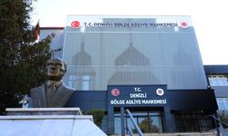 Denizli Bölge Adliye Mahkemesine 26 yeni atama!