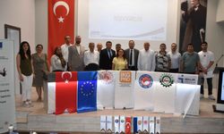 Denizli OSB'de Endüstri 4.0 konuşuldu