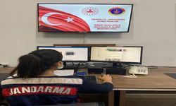 Denizli'de 1362 siteye erişim engeli getirildi