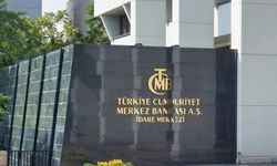 Merkez Bankası faizi yüzde 50'de sabit bıraktı