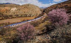 Turistik Tatvan Treni 24 Haziran'da yola çıkıyor