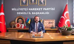 "Türk Milleti teröre boyun eğmez"