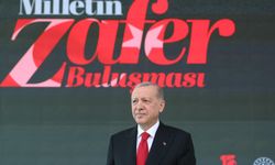 "15 Temmuz'a oyun diyenleri kıyamete kadar affetmeyeceğiz"