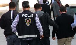 FETÖ’ye sınav operasyonu! 13 kişi tutuklandı
