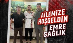 Emre Sağlık Erzincan'a gitti