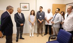 PAÜ'de Psiko-Onkoloji polikliniği açıldı