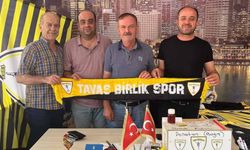 Tavas Birlikspor'da Matrak dönemi