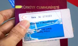 Yurt dışı çıkış harcına yüzde 233 zam!