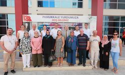 Yurtlar emeklileri ağırlamaya başladı