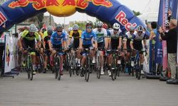 Denizli Granfondo Bisiklet Yarışına ev sahipliği yapacak