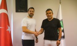 Horoz’da sportif direktör Alper Tohman oldu